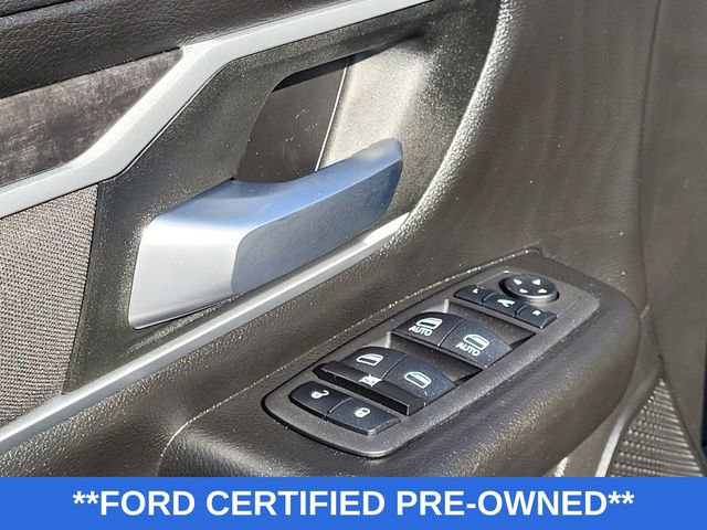 Used 2023 RAM 1500 Lone Star image 16