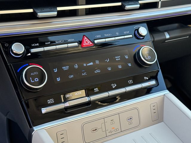 New 2026 Hyundai Santa Fe Calligraphy AWD/4WD image 22