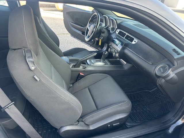 Used 2012 Chevrolet Camaro LT w/ RS Package image 21