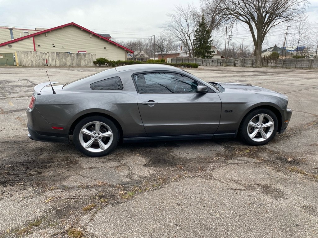 Used 2012 Ford Mustang GT image 6