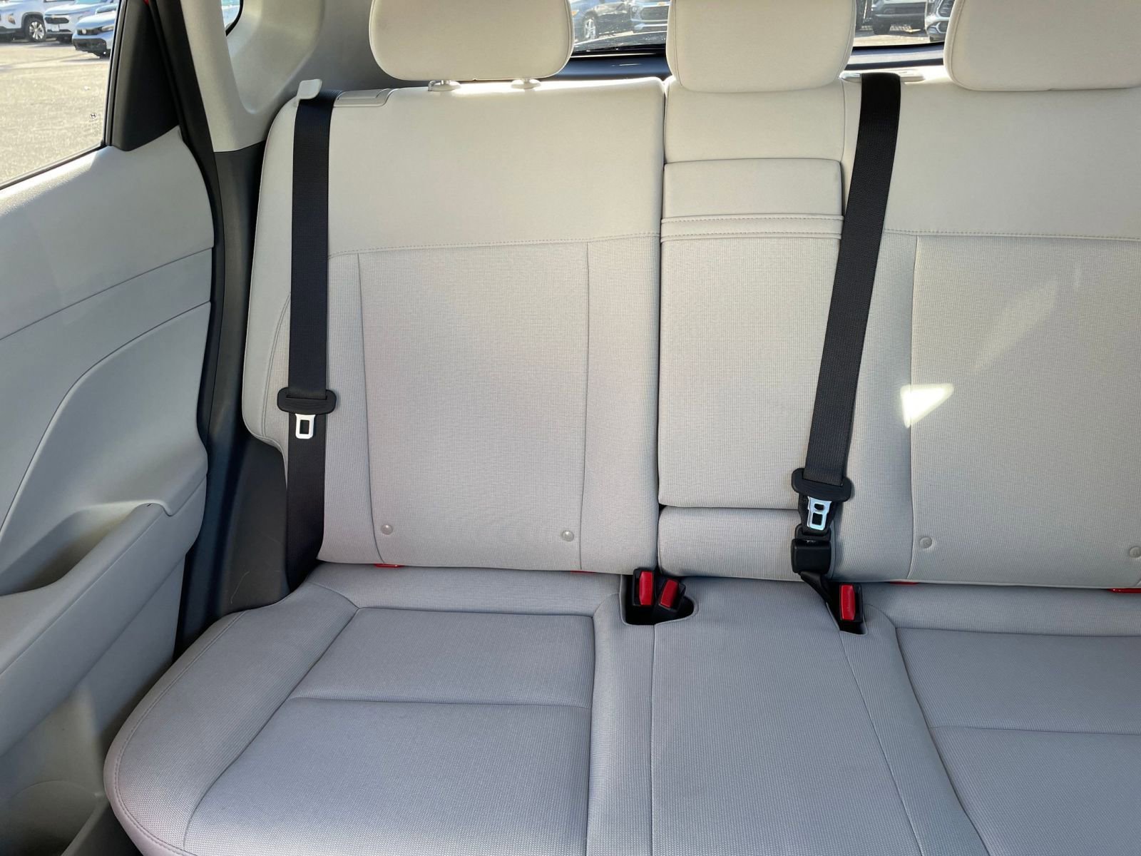 Used 2025 Hyundai Kona SEL image 39