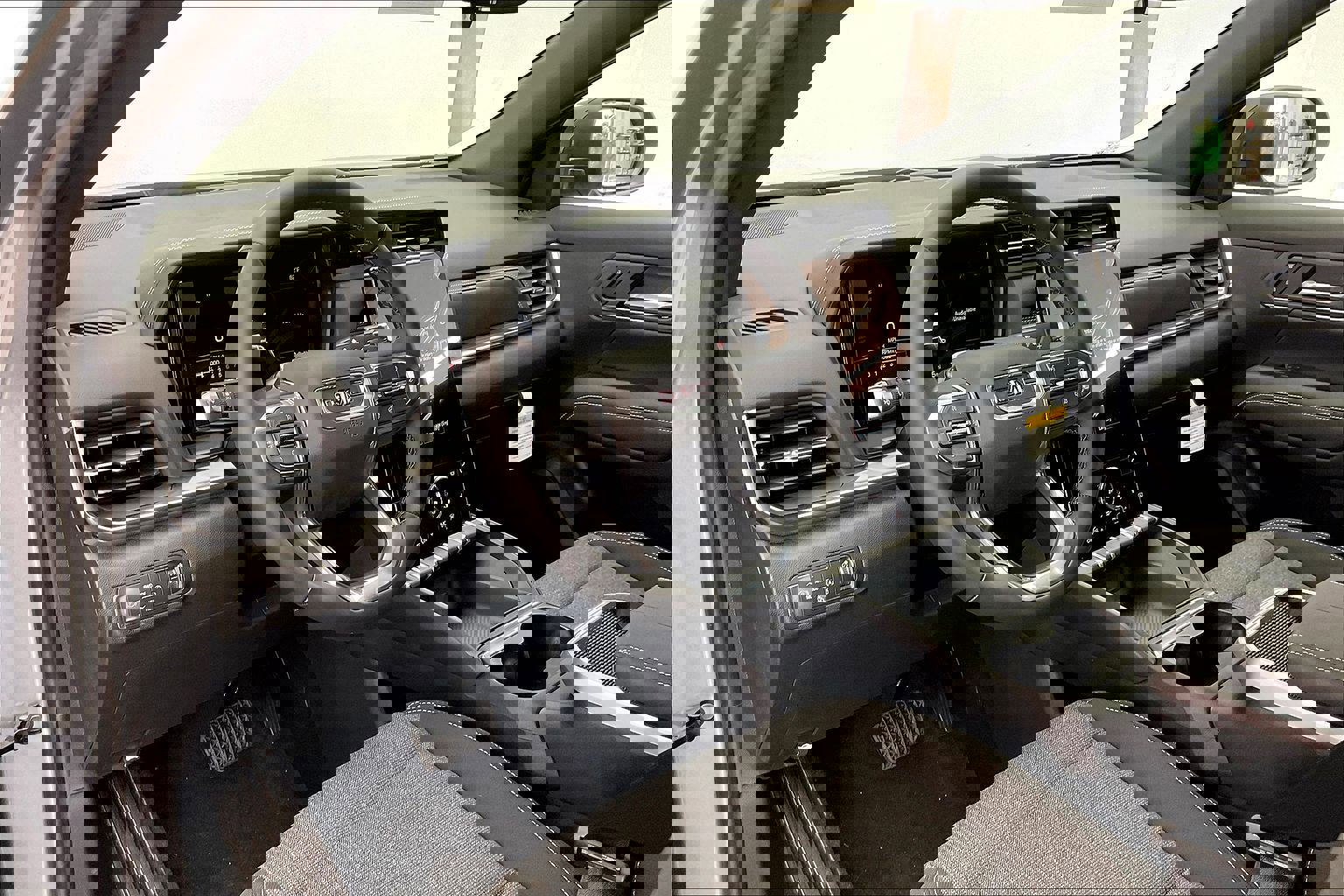 New 2026 GMC Terrain Elevation w/ Black Edition image 4