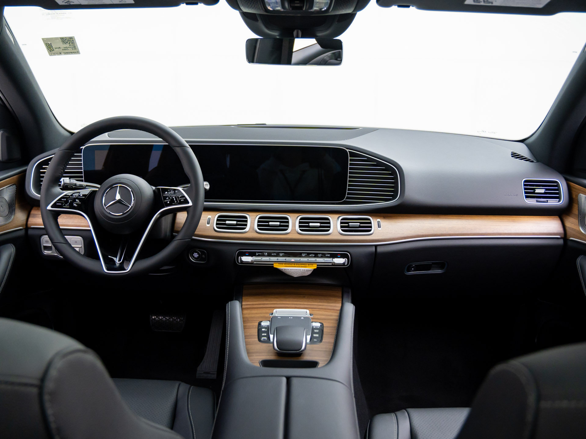 New 2026 Mercedes-Benz GLE 350 4MATIC image 9