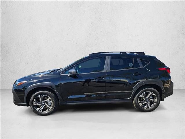 New 2026 Subaru Crosstrek 2.0i Premium AWD/4WD image 7