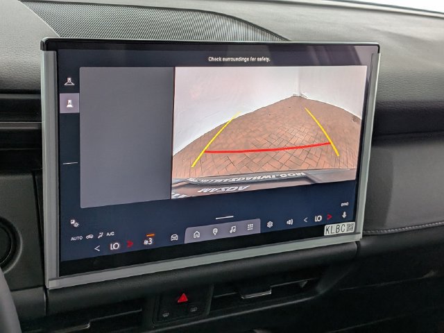 New 2026 MAZDA CX-5 Select AWD/4WD image 26