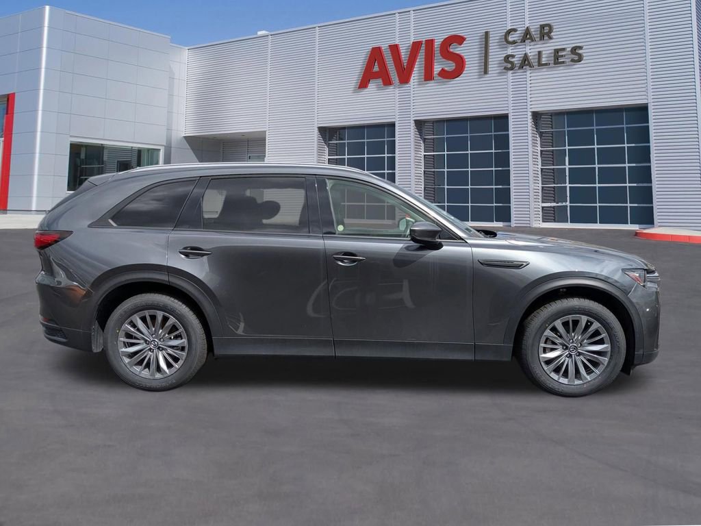 Used 2024 MAZDA CX-90 3.3 Turbo w/ Preferred Plus image 5
