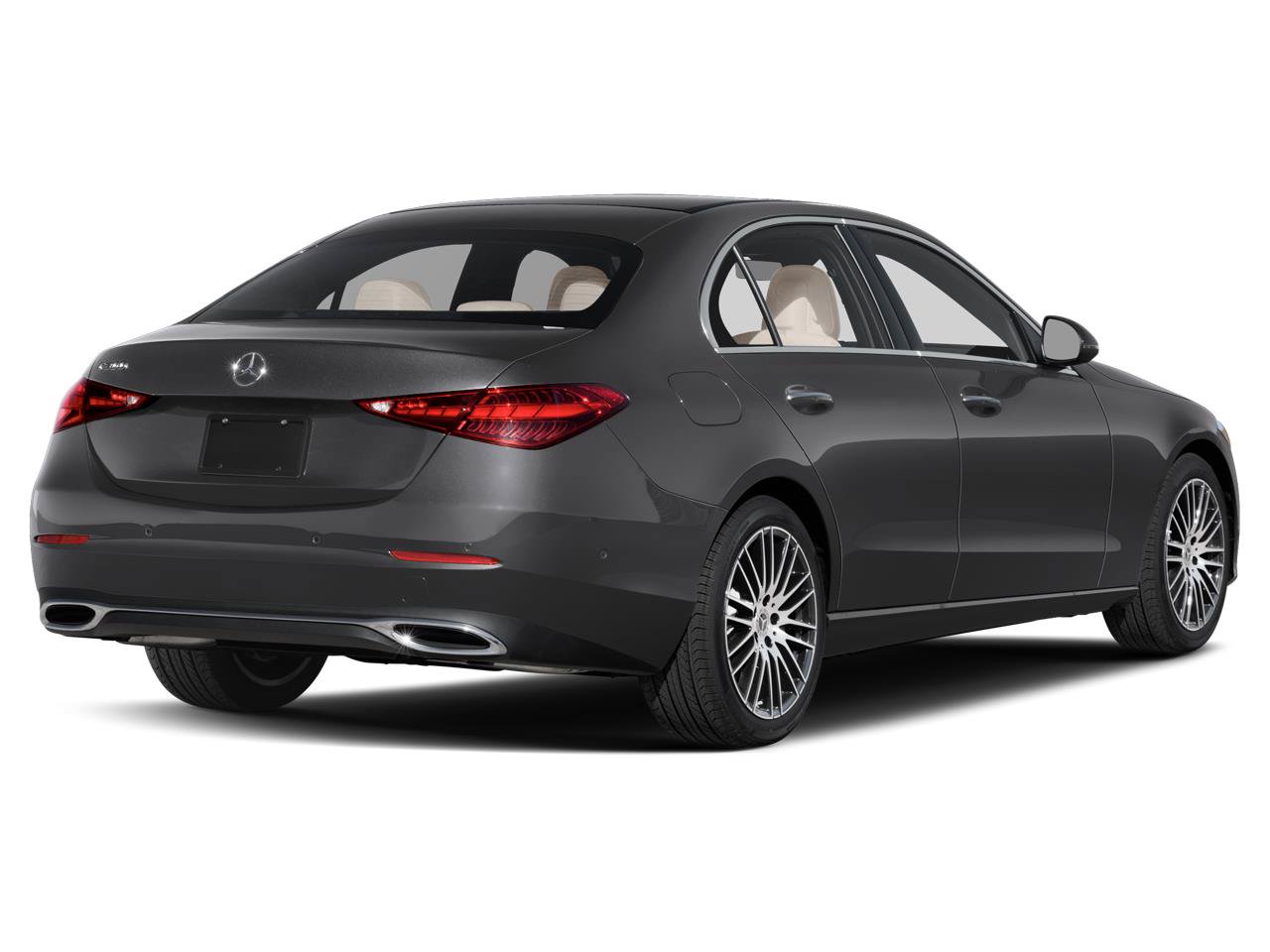 Used 2026 Mercedes-Benz C 300 Sedan image 34