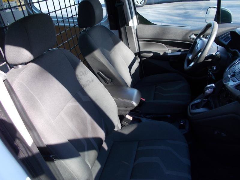 Used 2014 Ford Transit Connect XLT FWD image 20