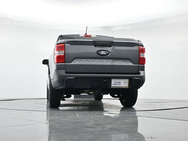 New 2026 Ford Maverick XLT FWD image 38