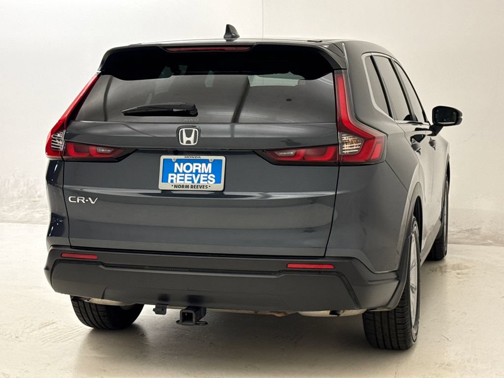 Used 2024 Honda CR-V EX image 9