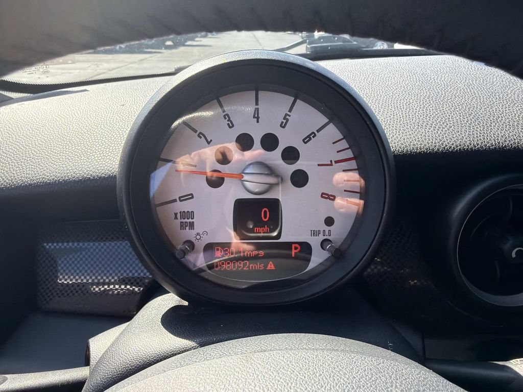 Used 2011 MINI Cooper S FWD image 20