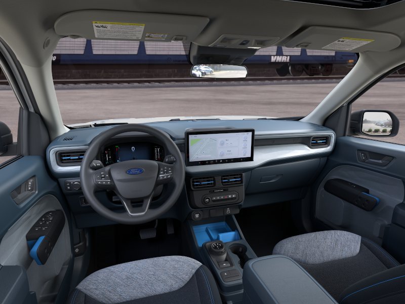 New 2026 Ford Maverick XLT AWD/4WD image 10