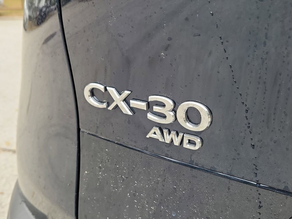 New 2026 MAZDA CX-30 AWD 2.5 S image 7