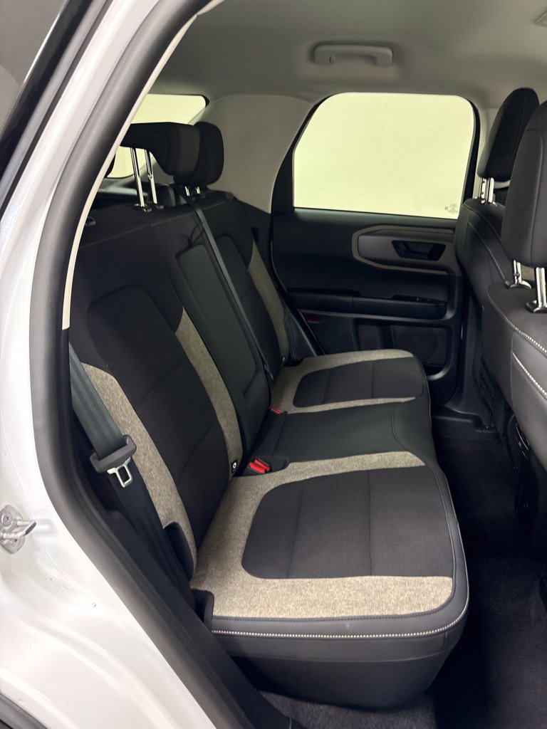Used 2025 Ford Bronco Sport Big Bend AWD/4WD image 29