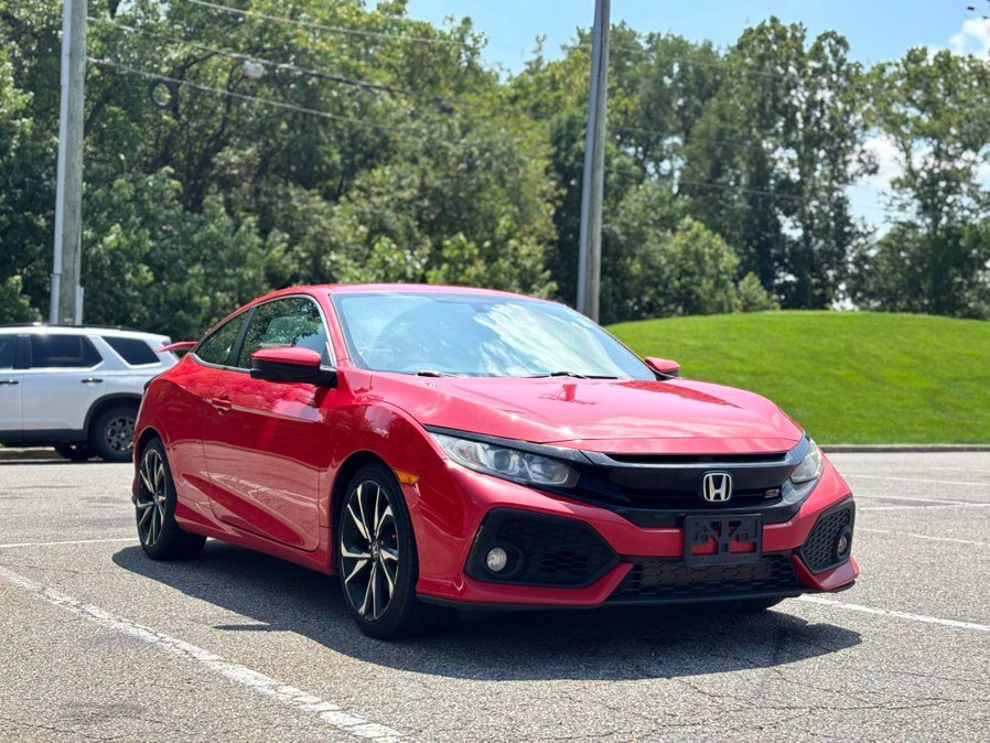 Used 2019 Honda Civic Si image 5