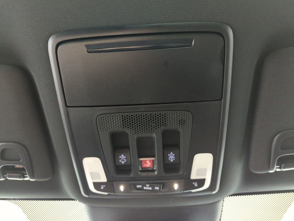 New 2026 Honda Passport TrailSport Elite image 19