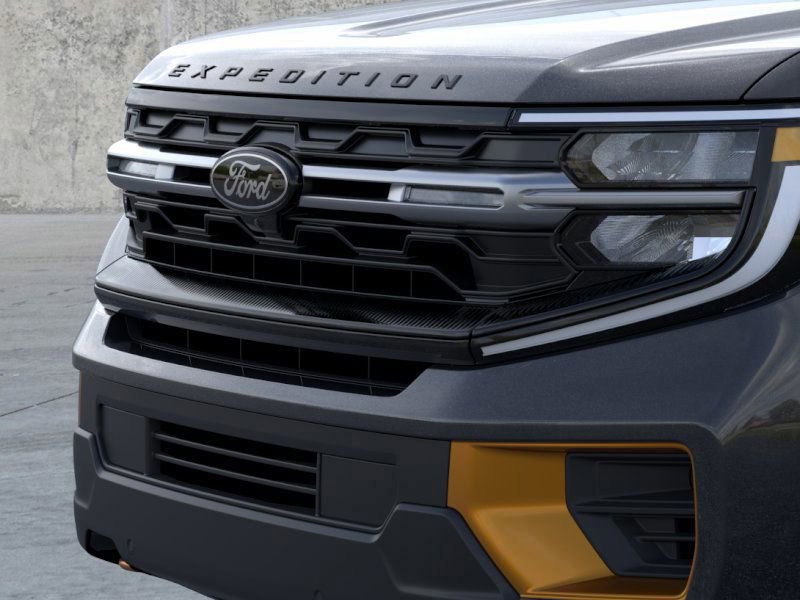 New 2026 Ford Expedition Tremor image 18