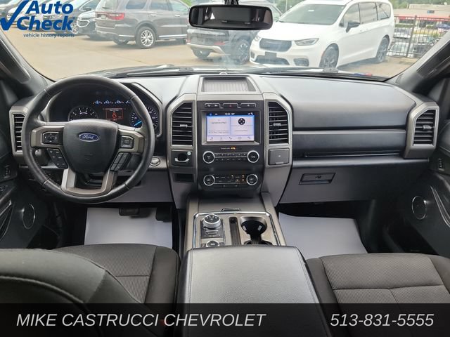 Used 2019 Ford Expedition Max XLT AWD/4WD image 10