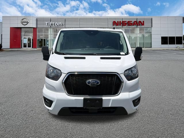 Used 2024 Ford Transit 350 XLT RWD video 2