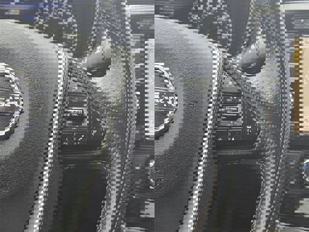 Used 2023 Nissan Maxima SV w/ Floor Mat Group image 11