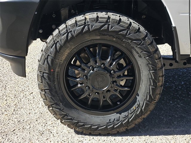 New 2026 RAM 3500 Tradesman image 9