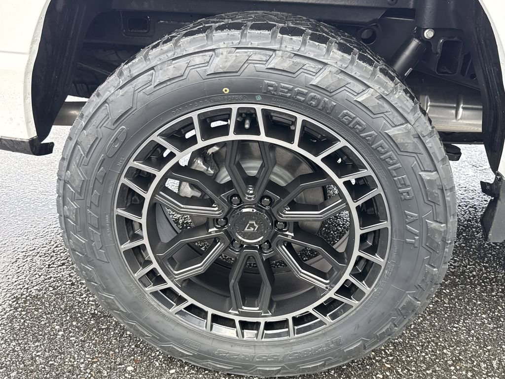 New 2026 Ford F150 XLT w/ Equipment Group 302A MID image 17