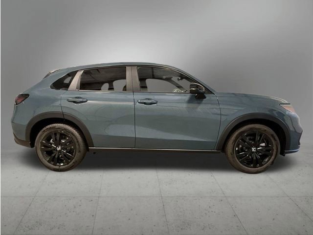 New 2026 Honda HR-V Sport image 8