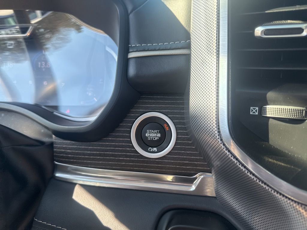 Certified 2024 RAM 1500 Limited image 17