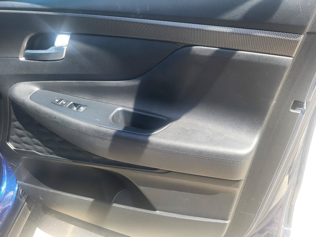 Used 2020 Hyundai Santa Fe SEL FWD image 54