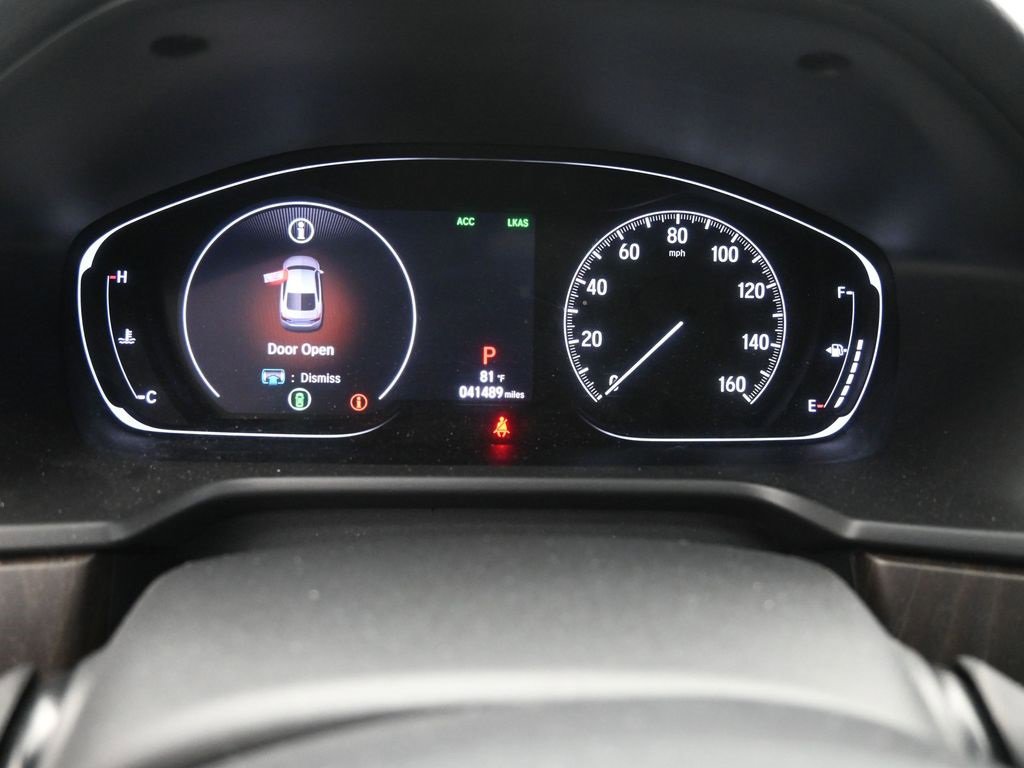 Used 2019 Honda Accord EX-L image 3