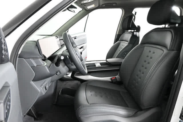 New 2026 Kia EV9 Wind image 23