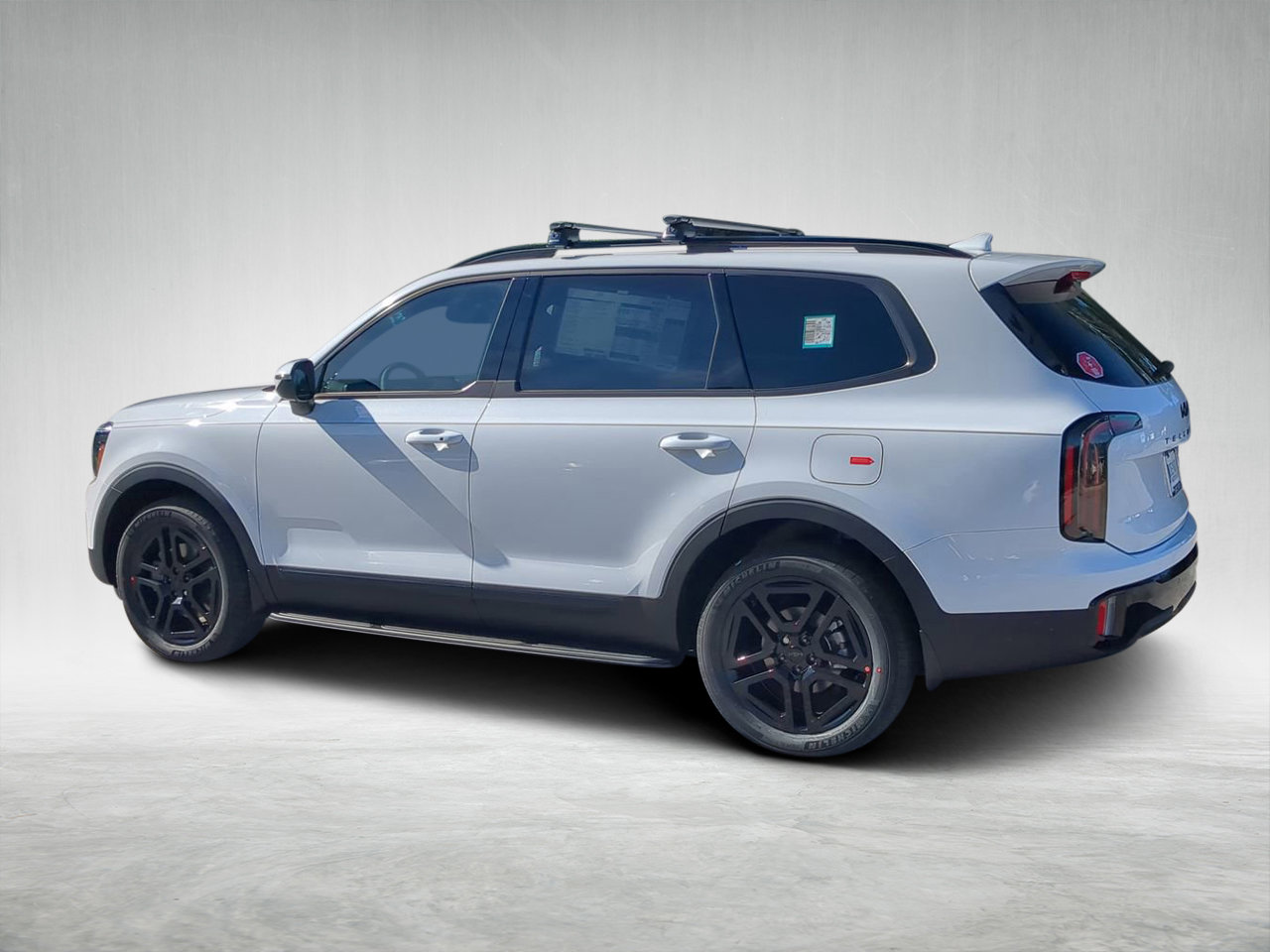 New 2025 Kia Telluride EX X-Line image 5