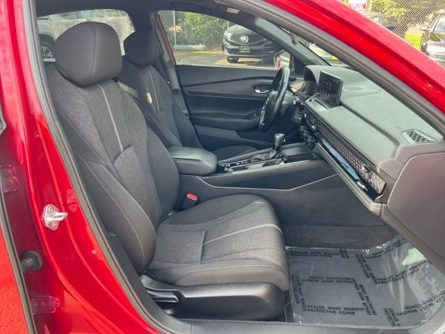 Used 2024 Honda Accord Sport image 10