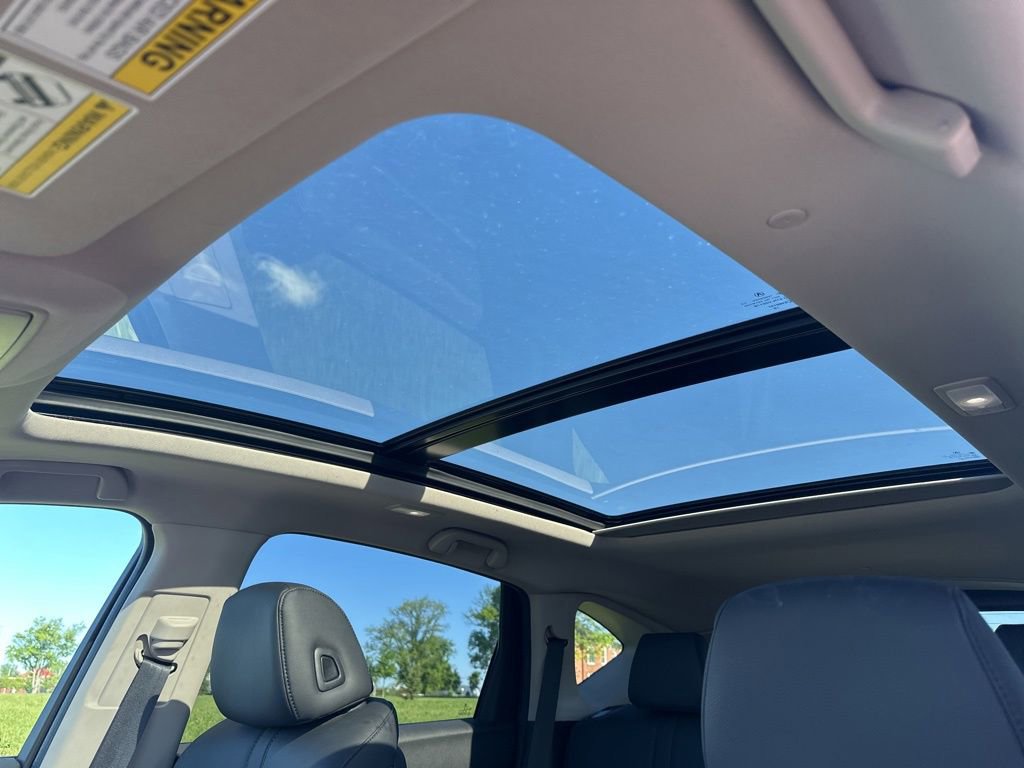 Used 2019 Acura RDX AWD image 5