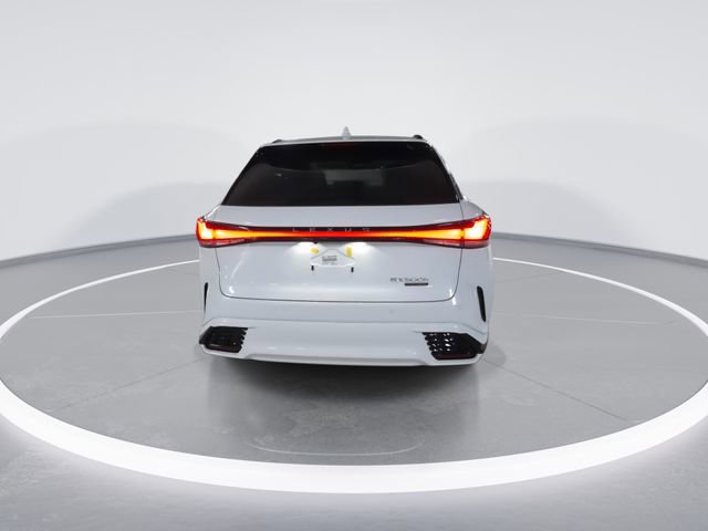 New 2026 Lexus RX 500h F Sport image 7