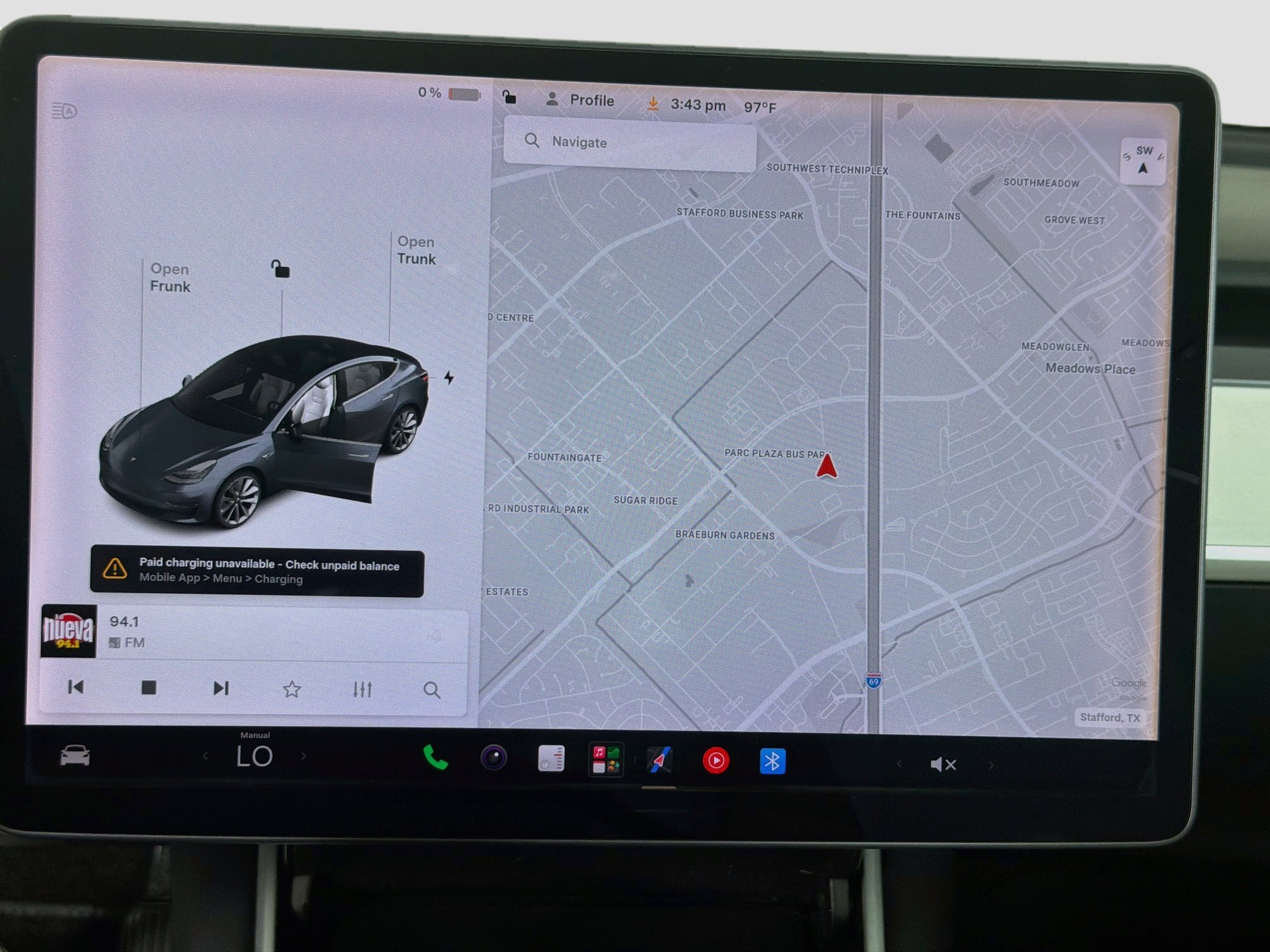 Used 2019 Tesla Model 3 Standard Range Plus RWD image 21