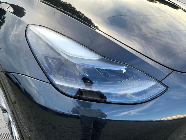 Used 2024 Tesla Model Y Long Range RWD image 30