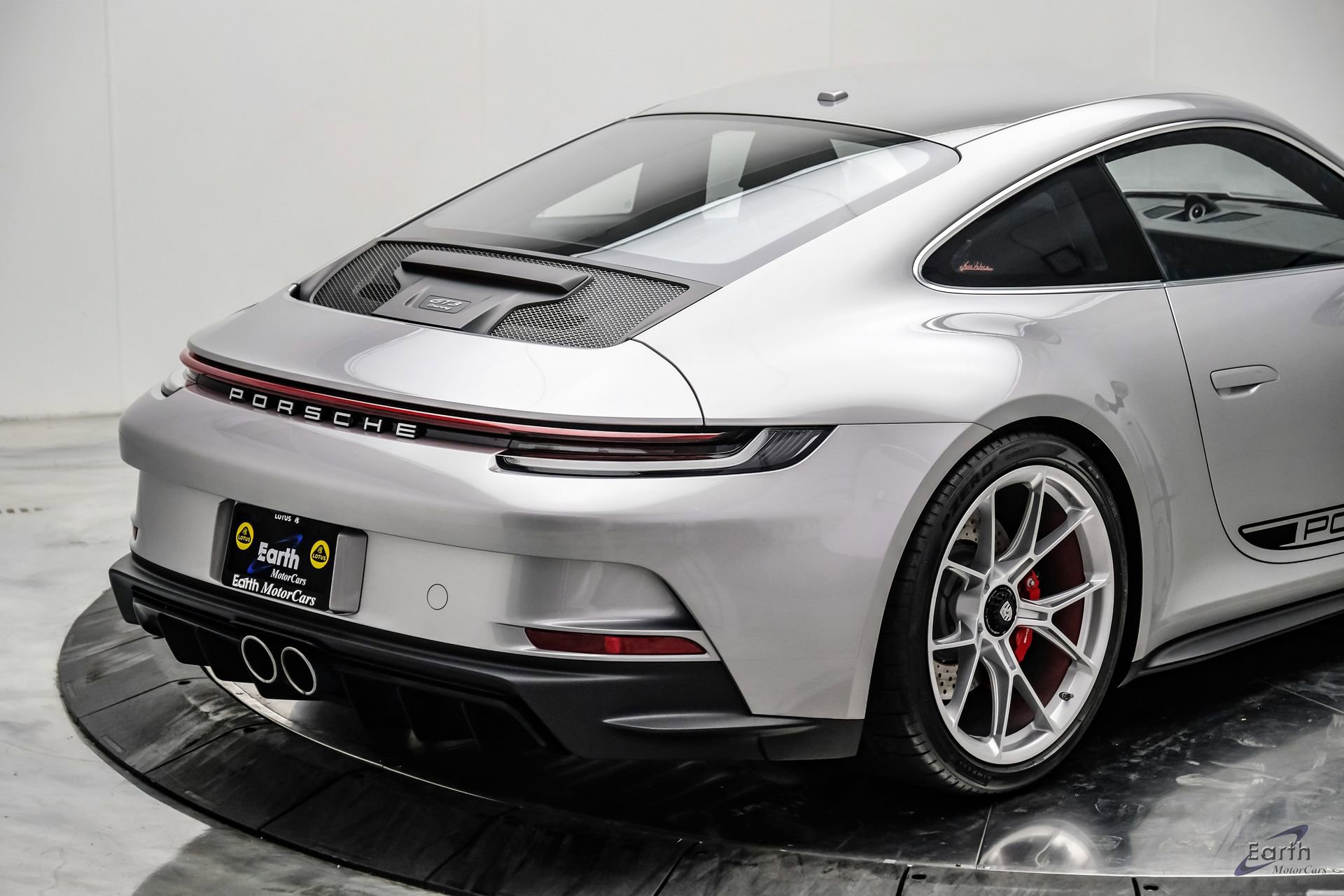 Used 2023 Porsche 911 GT3 RWD image 21