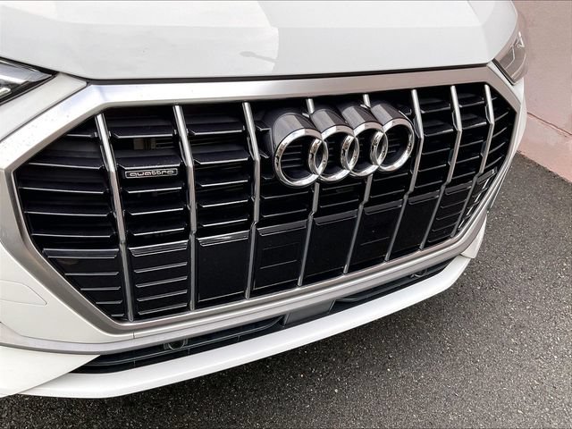 Certified 2024 Audi Q3 2.0T Premium AWD/4WD image 32