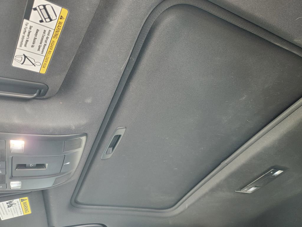 Used 2022 MAZDA CX-5 AWD 2.5 Turbo image 25