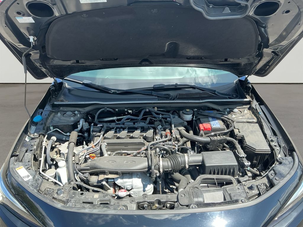 Used 2023 Honda Civic EX image 29