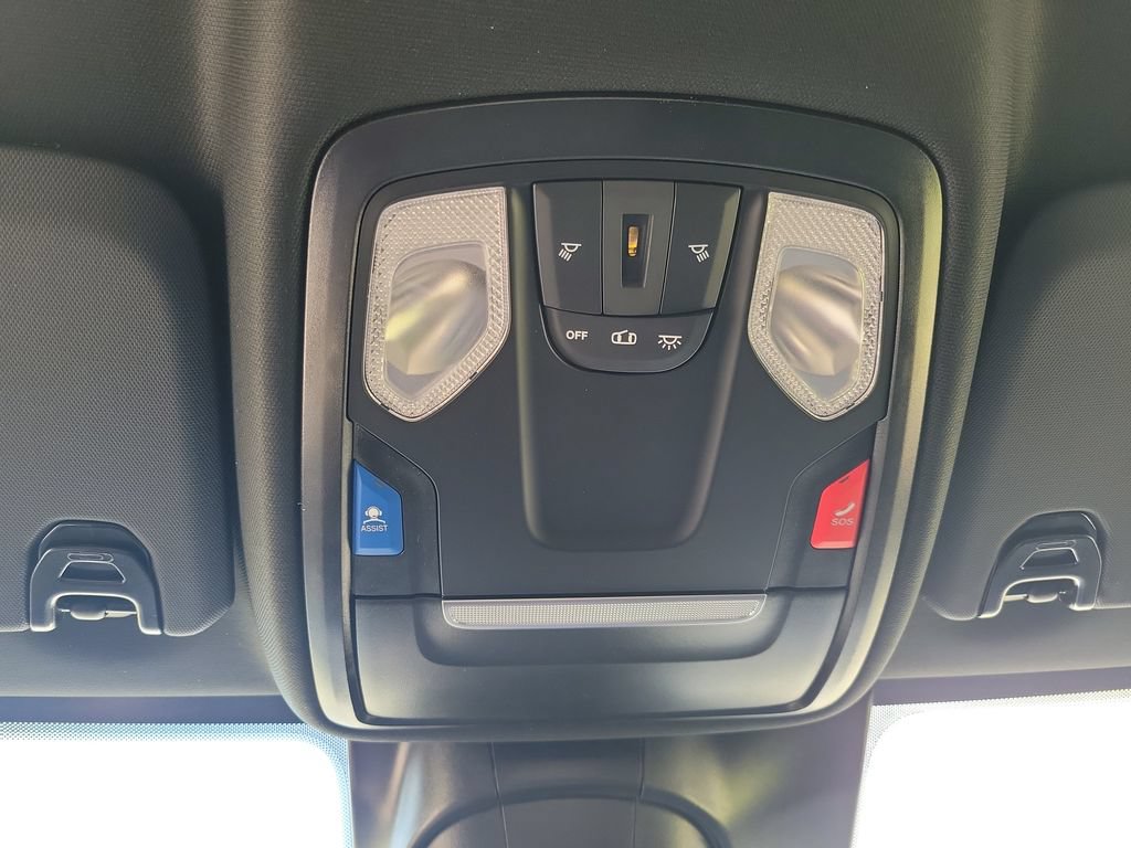 New 2026 RAM 3500 Tradesman AWD/4WD image 35