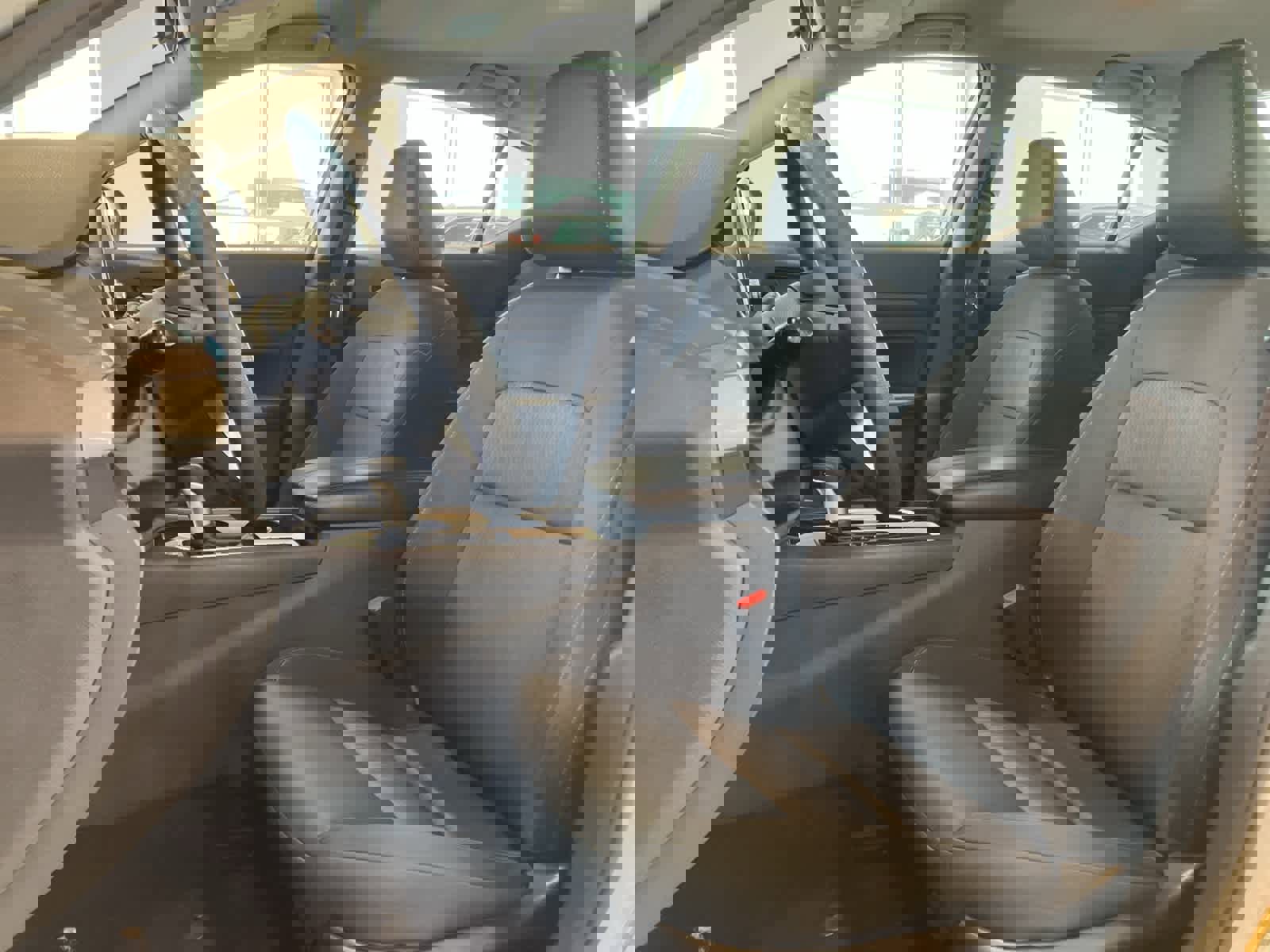 Used 2024 Nissan Altima 2.5 SV image 10