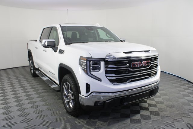 New 2026 GMC Sierra 1500 SLT w/ SLT Premium Plus Package image 29