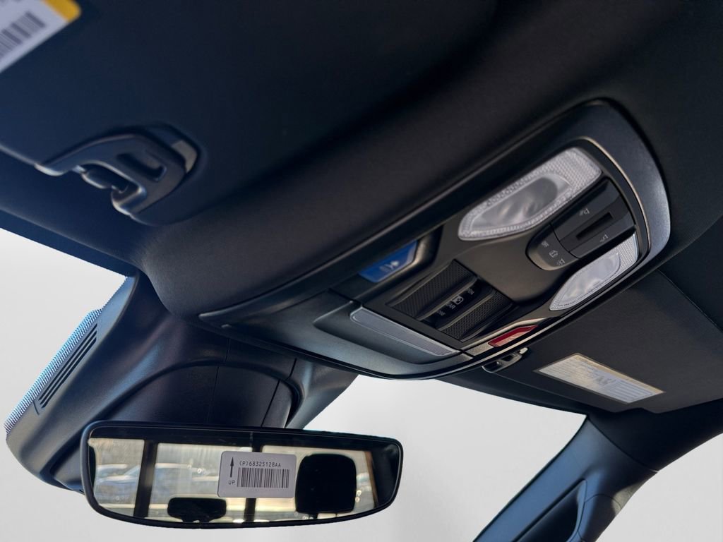 New 2026 RAM 2500 Tradesman AWD/4WD image 27