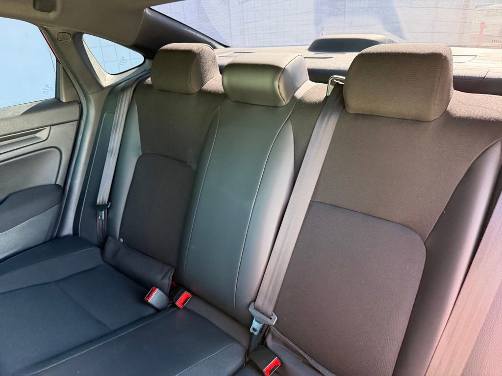 Used 2024 Honda Civic Sport image 18