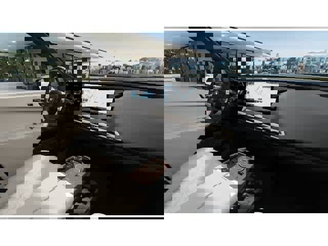 New 2026 BMW iX xDrive45 w/ Executive Package AWD/4WD image 14