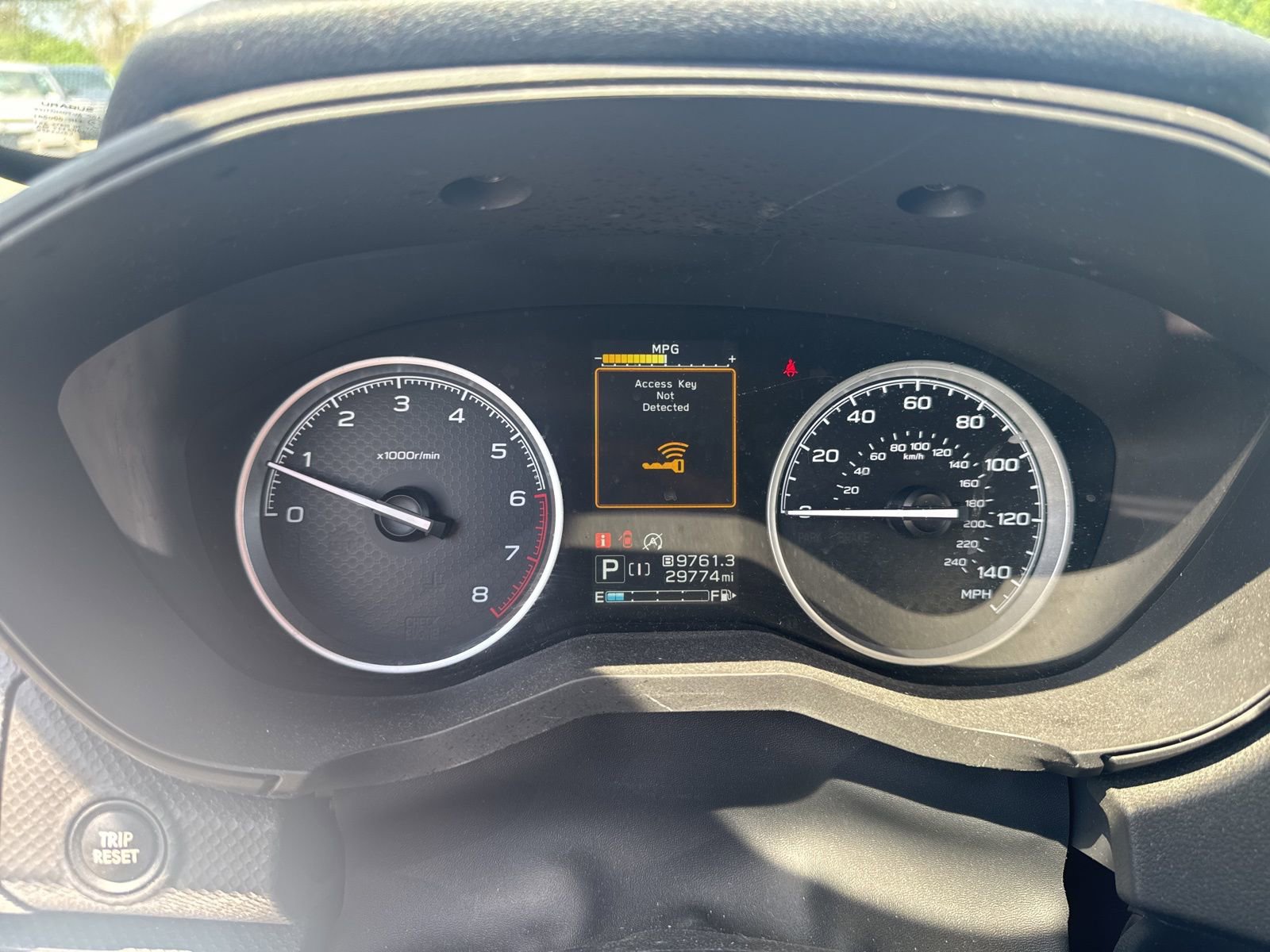 Certified 2023 Subaru Forester Premium AWD/4WD image 14