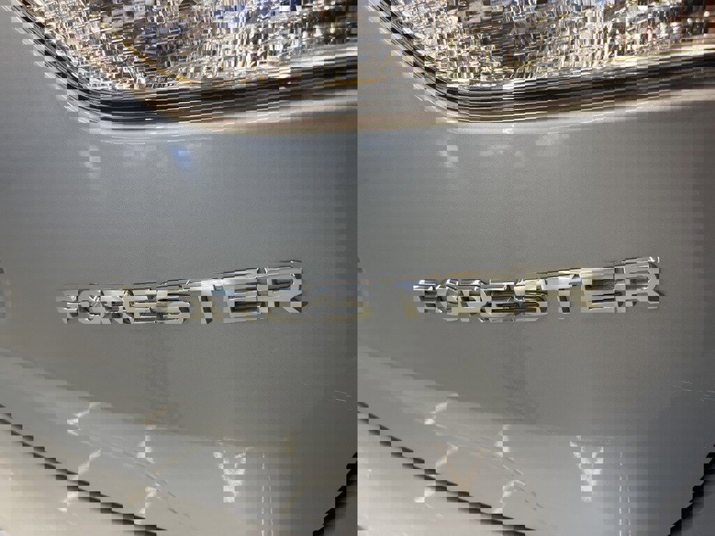 Certified 2024 Subaru Forester Limited image 35