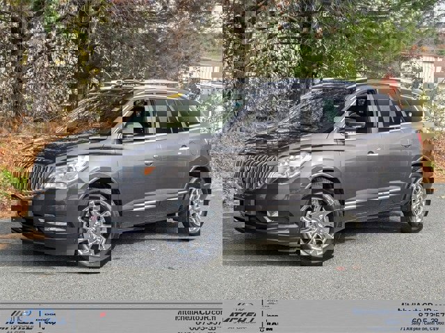 Used 2016 Buick Enclave Premium w/ Trailering Package video 1